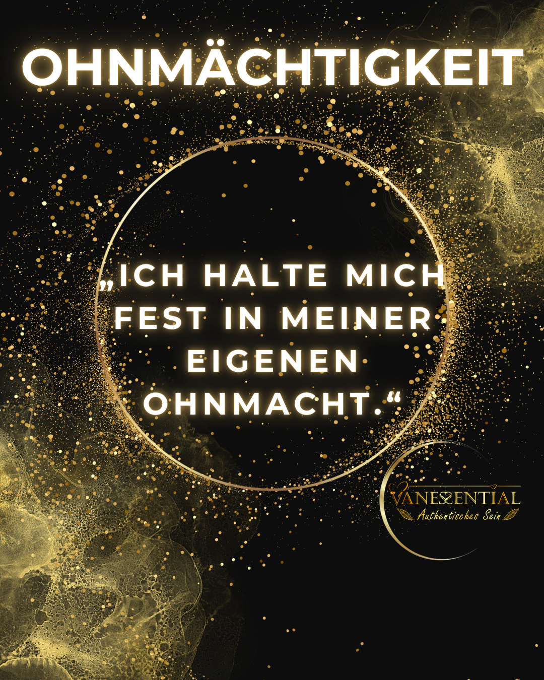 Ohnmächtigkeit