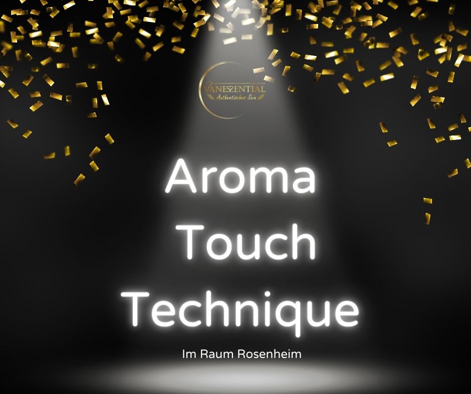 Aromatouch Technique (1)