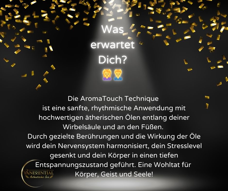 Aromatouch Technique (4)